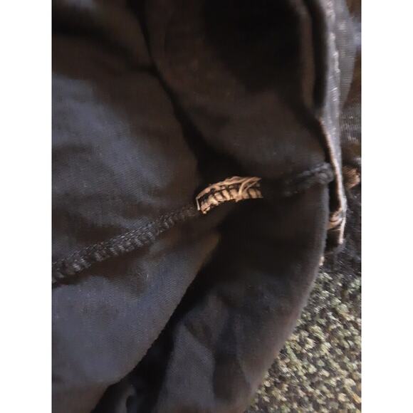 Affliction Motor Spirit American Custom Graphic Tee Shirt Y2K Wings Style Small - Picture 8 of 12